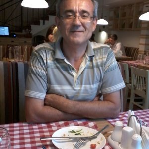 Сергей , 63 года