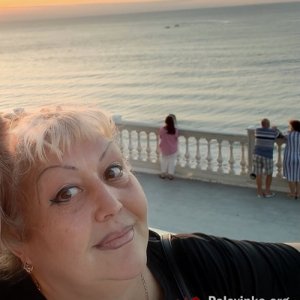Светлана , 57 лет