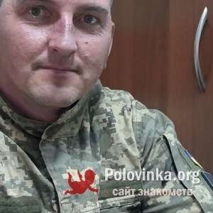 Юрій , 41 год