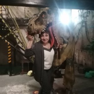 Анна Иванова, 43 года