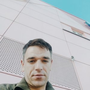 Василий , 36 лет