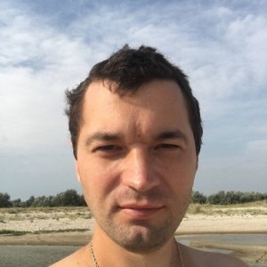 Николай , 35 лет