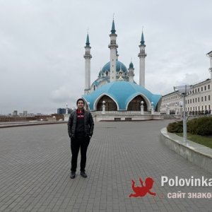 Хабиб , 42 года