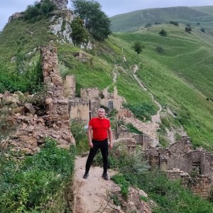 Денис , 42 года