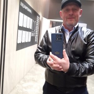Владимир , 54 года