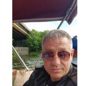 Олег , 58 лет