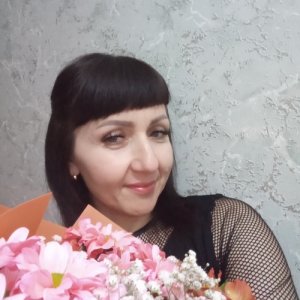 Оксана , 47 лет