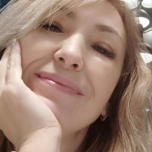 Oksana , 55 лет