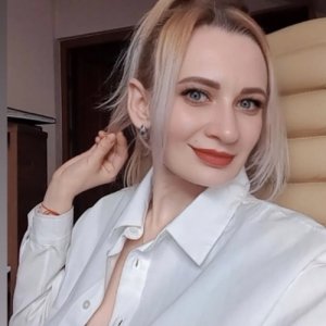 Alya , 36 лет