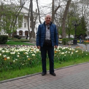 Николай , 67 лет