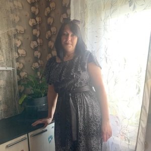 Анна , 42 года