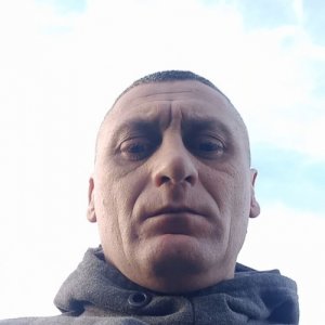 Патер , 42 года