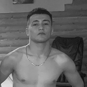 Абу , 20 лет