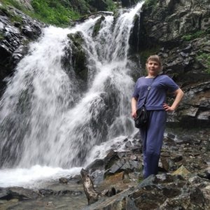 Наталья , 46 лет
