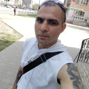 Сергей , 34 года