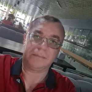 Григорий , 43 года