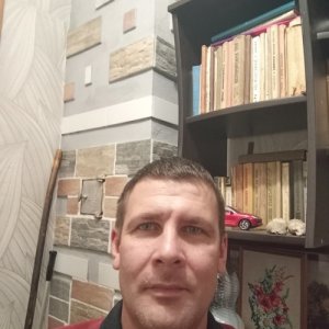 Владимир , 37 лет