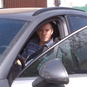 Андрей , 52 года