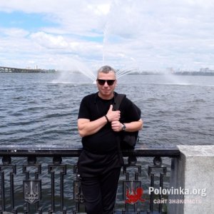 Даніїл , 46 лет