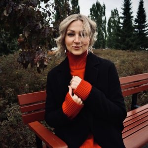 Наталья , 46 лет