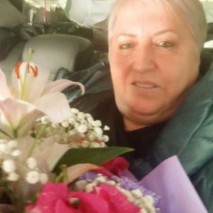 Анна , 56 лет