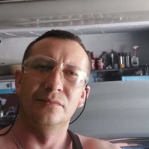 Евгений , 43 года