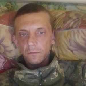 Льоша Сапсай, 36 лет