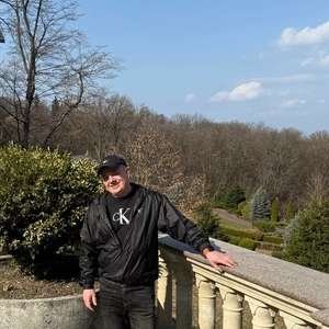Vitaliy , 34 года