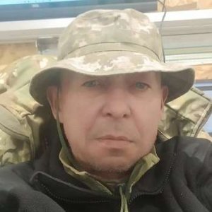 Кактус , 54 года