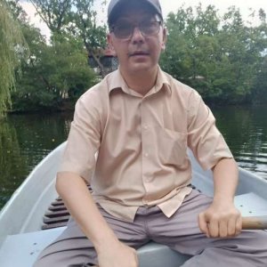 Курилка , 47 лет