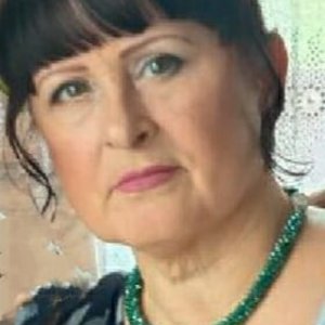 ВАЛЕНТИНА , 64 года