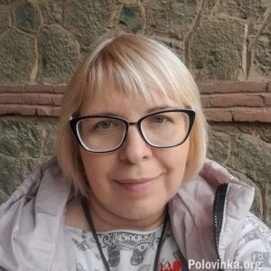 Елена , 60 лет