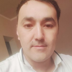 Расул , 31 год