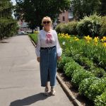 Валентина : 