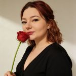 Ольга, 33 года