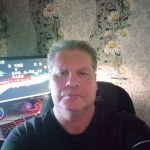 Олег, 53 года