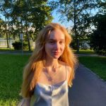 Даша Пчелкина: 