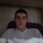 Данил Галанов: 