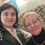 Юлия : 