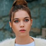 Лина Кос: 