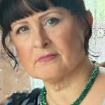 ВАЛЕНТИНА, 64 года