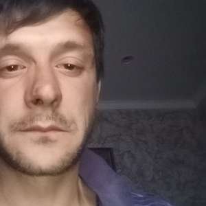 Александр Кметюк, 32 года