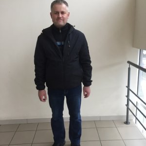 Дмитрий , 43 года