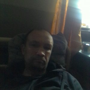 Константин Савченко, 46 лет