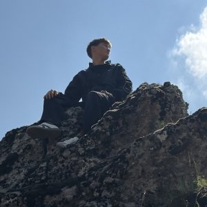 Нурба , 18 лет