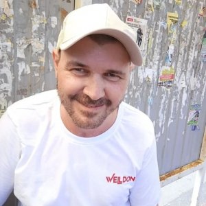 Евгений , 40 лет
