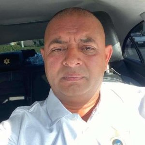 Pedro Rodriguez, 45 лет