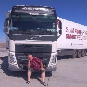 Андрей Аю , 54 года