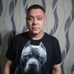 Андрей , 38 лет