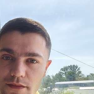 Олександр , 32 года